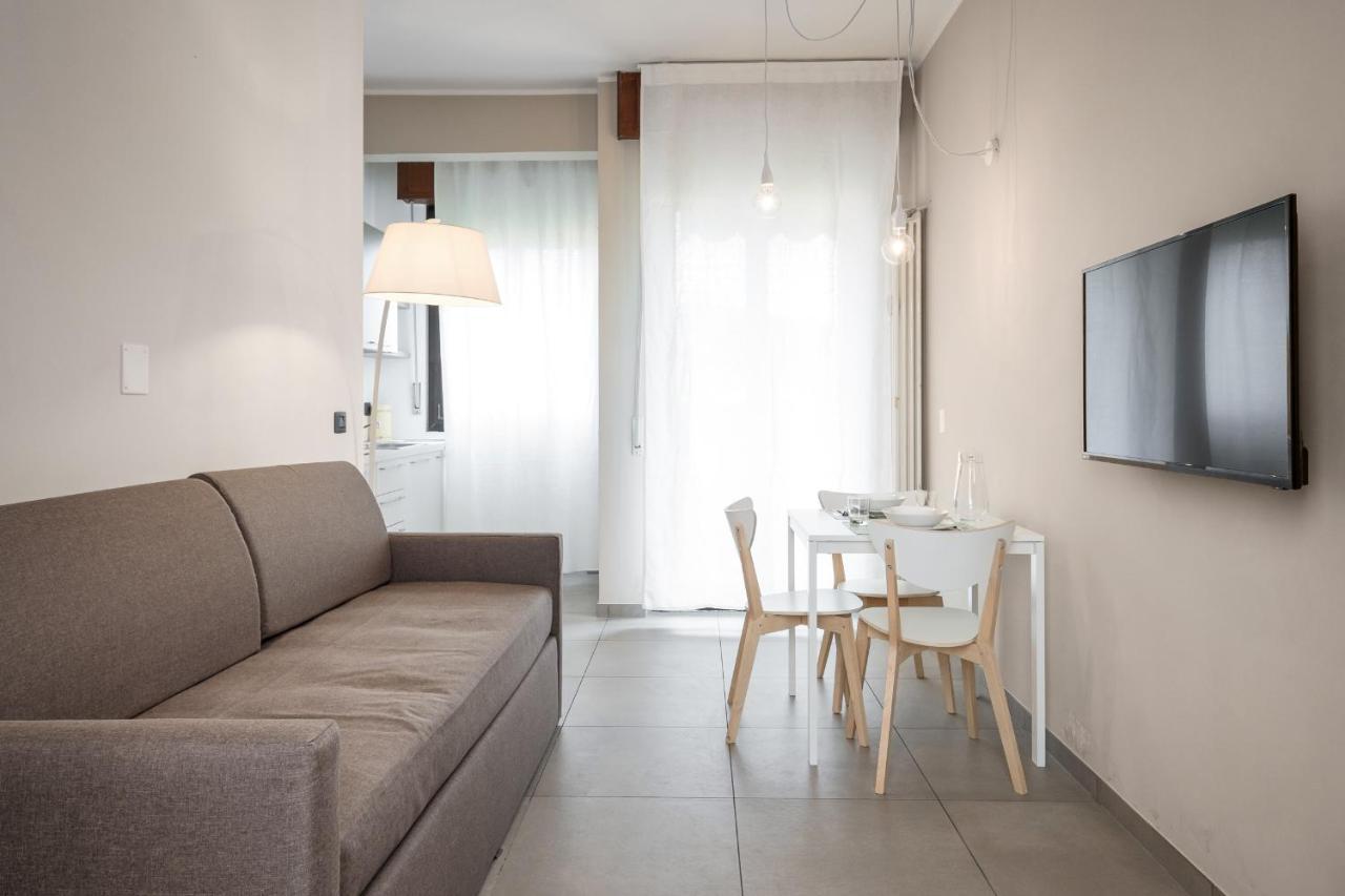 Flats4Rent Alessia Apartment Verona Exterior foto