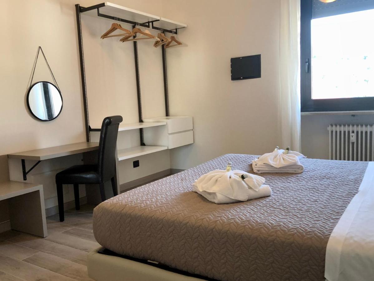 Flats4Rent Alessia Apartment Verona Exterior foto