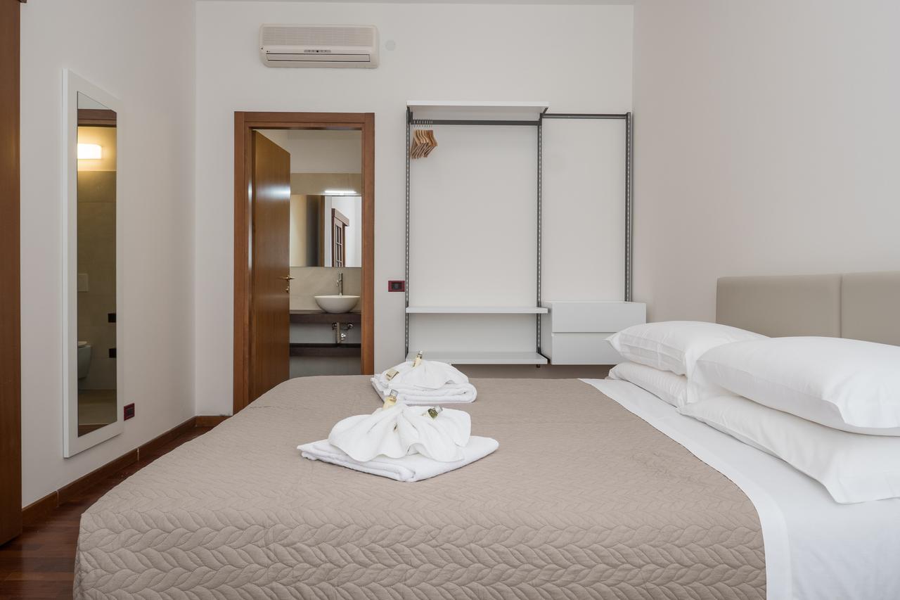 Flats4Rent Alessia Apartment Verona Exterior foto