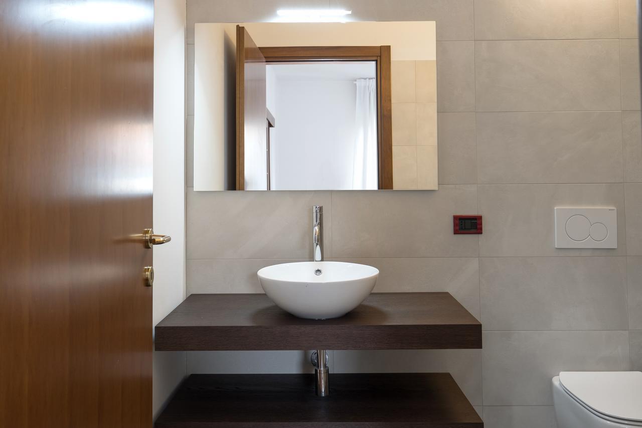 Flats4Rent Alessia Apartment Verona Exterior foto