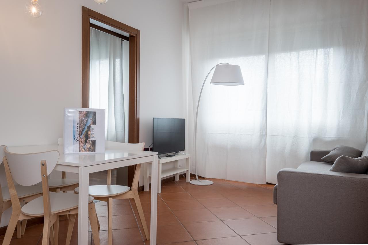 Flats4Rent Alessia Apartment Verona Exterior foto