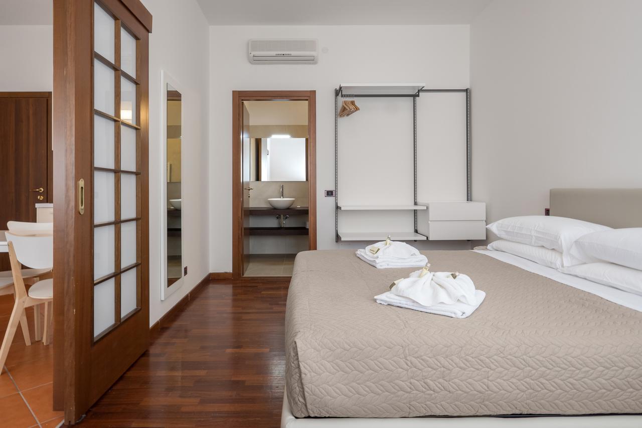 Flats4Rent Alessia Apartment Verona Exterior foto