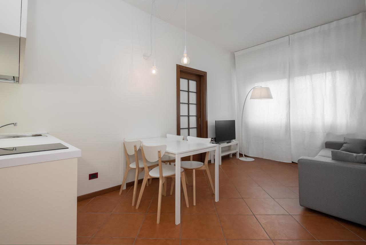 Flats4Rent Alessia Apartment Verona Exterior foto