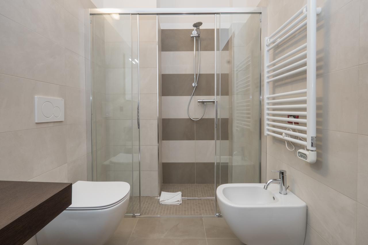 Flats4Rent Alessia Apartment Verona Exterior foto