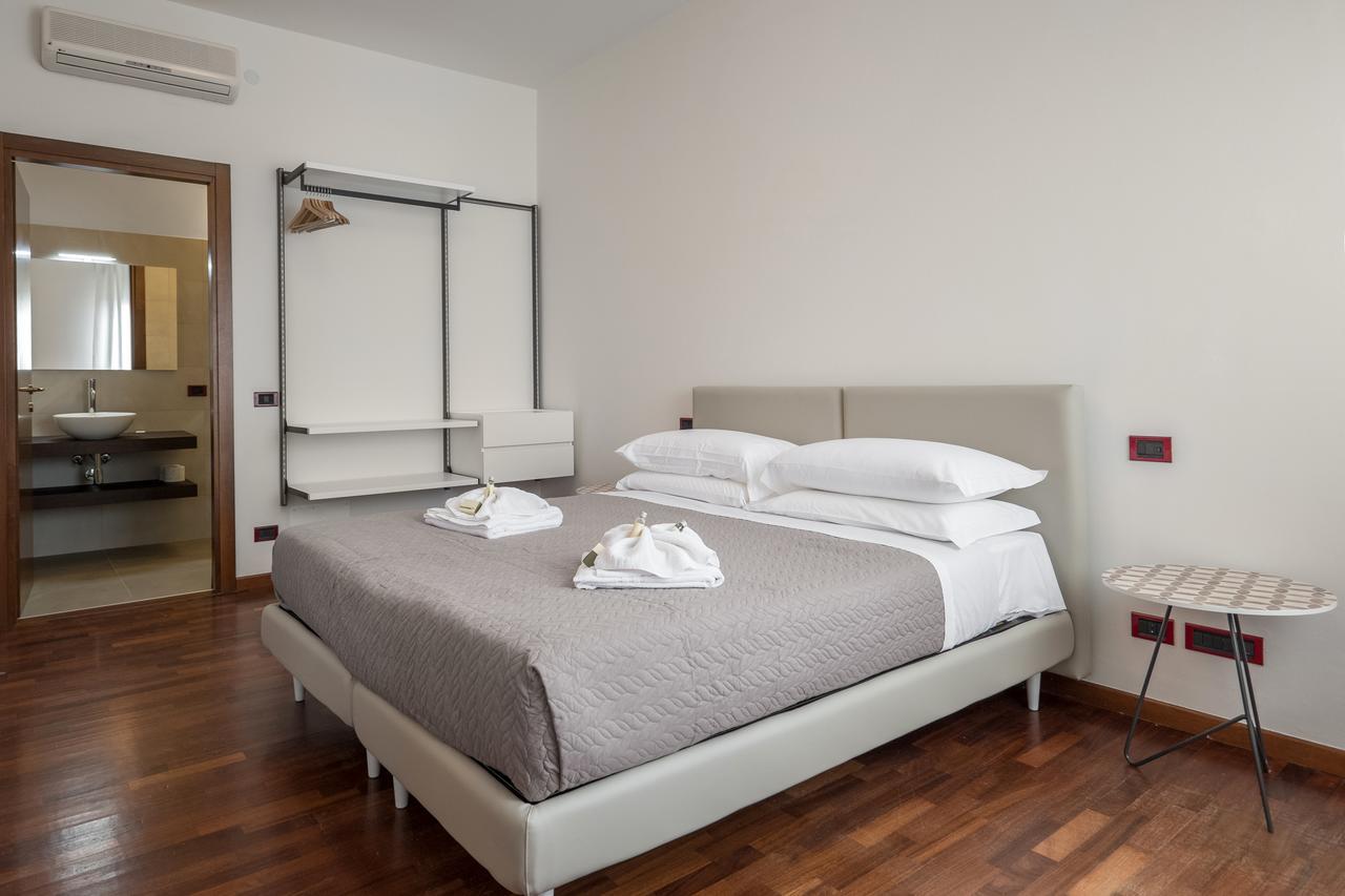 Flats4Rent Alessia Apartment Verona Exterior foto