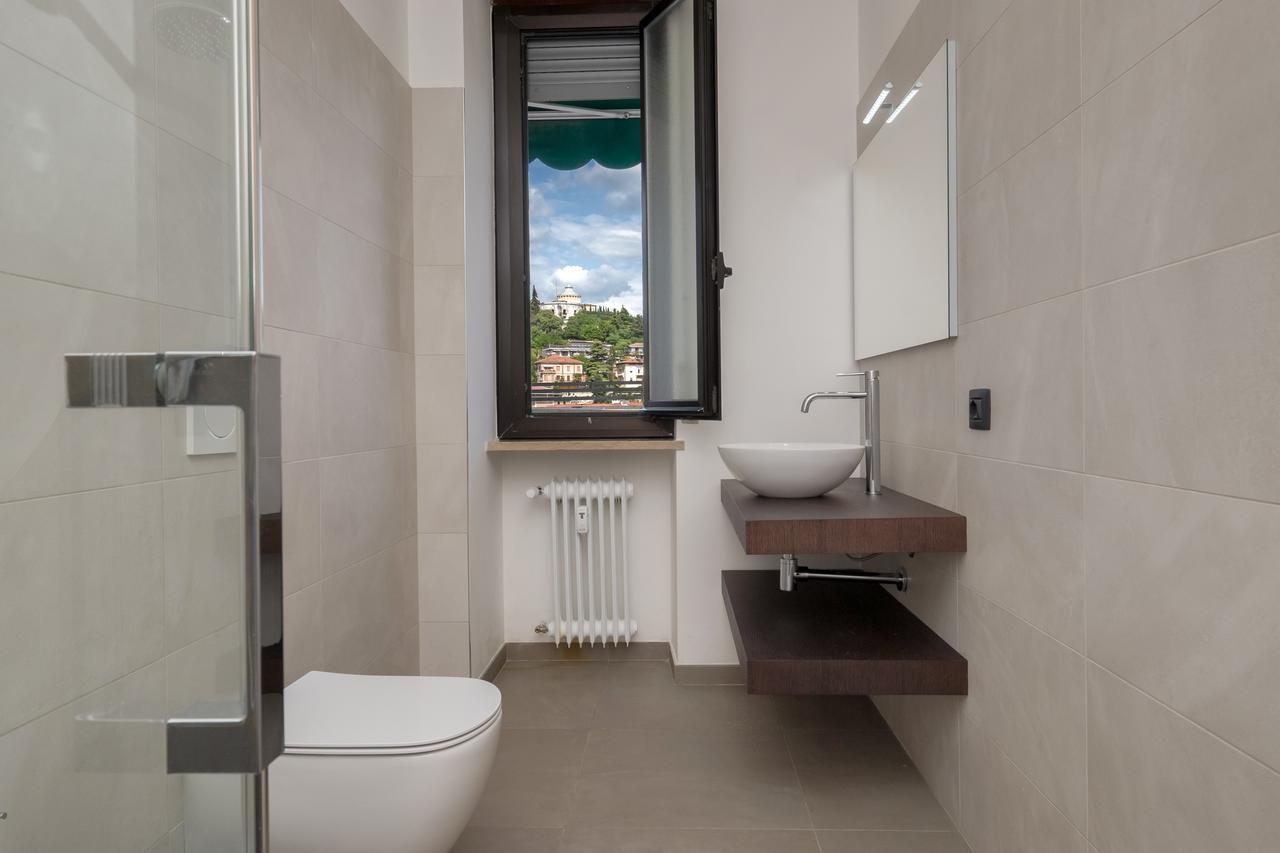 Flats4Rent Alessia Apartment Verona Exterior foto