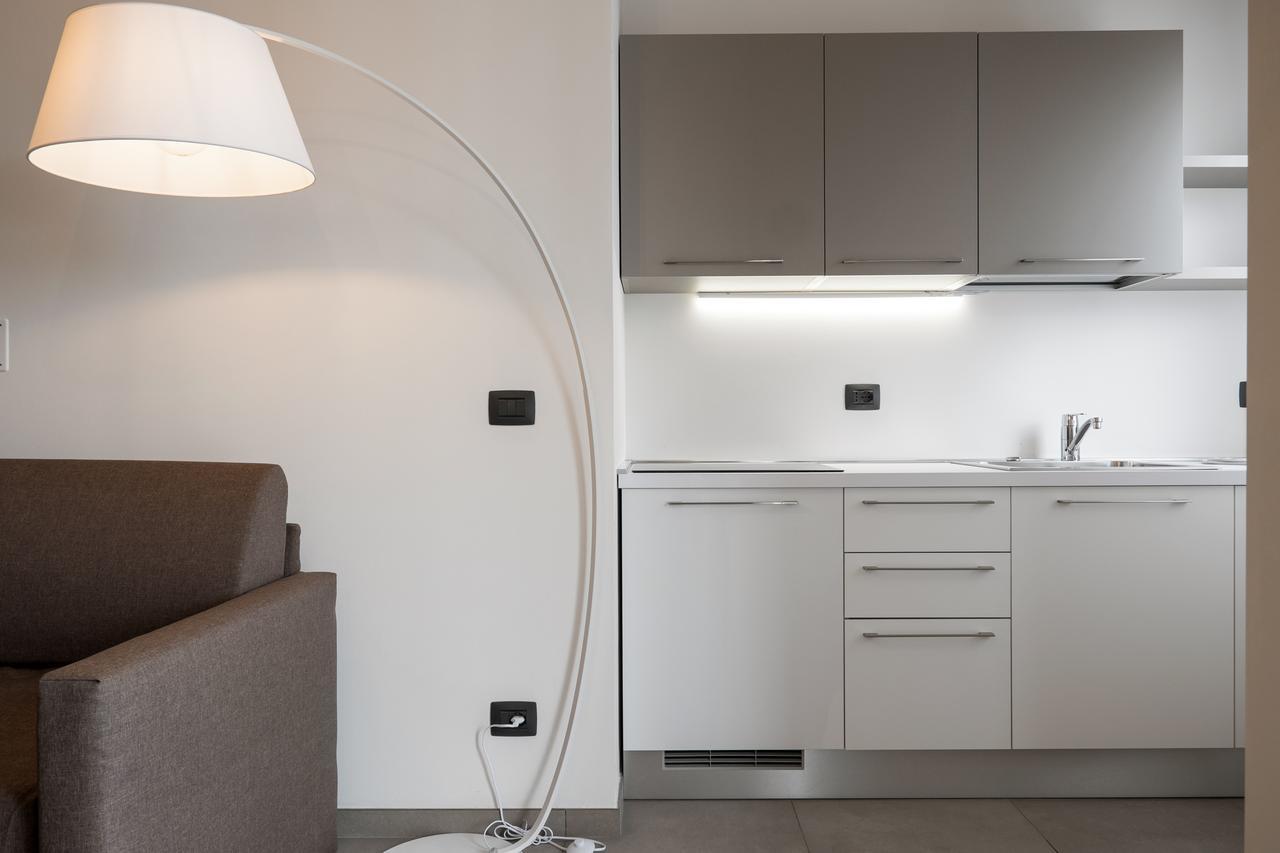 Flats4Rent Alessia Apartment Verona Exterior foto