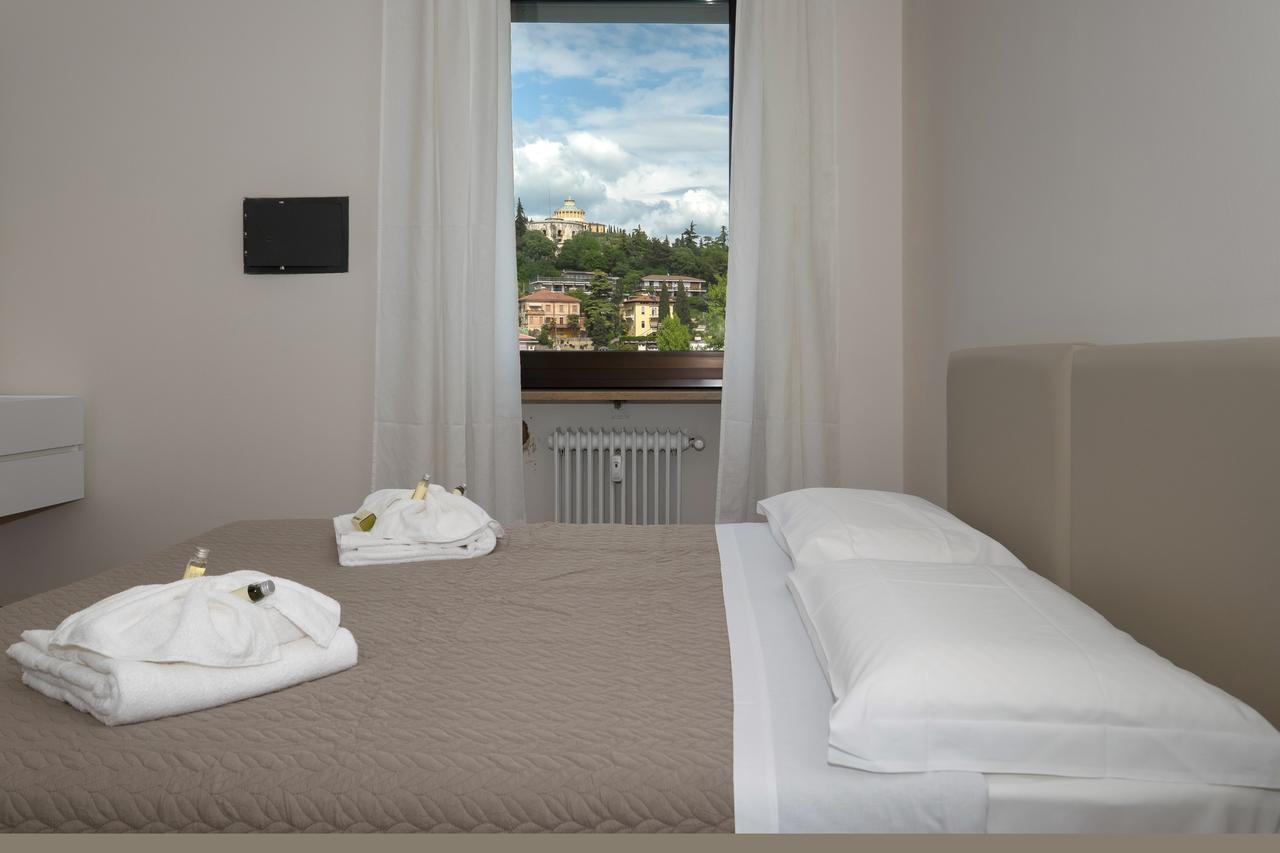 Flats4Rent Alessia Apartment Verona Exterior foto