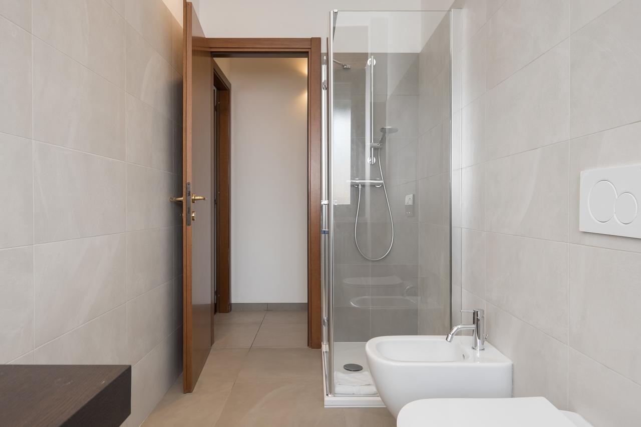 Flats4Rent Alessia Apartment Verona Exterior foto