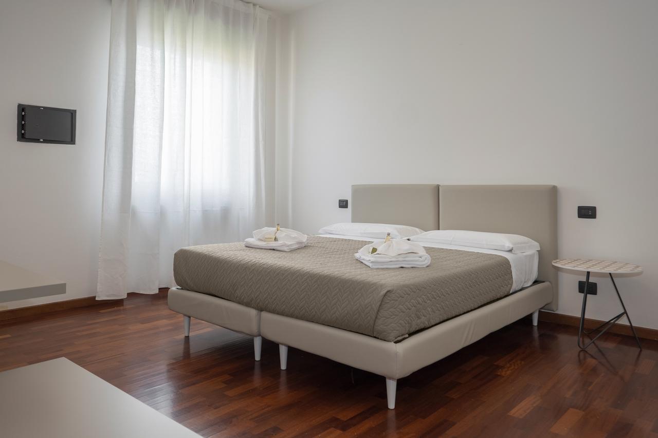 Flats4Rent Alessia Apartment Verona Exterior foto