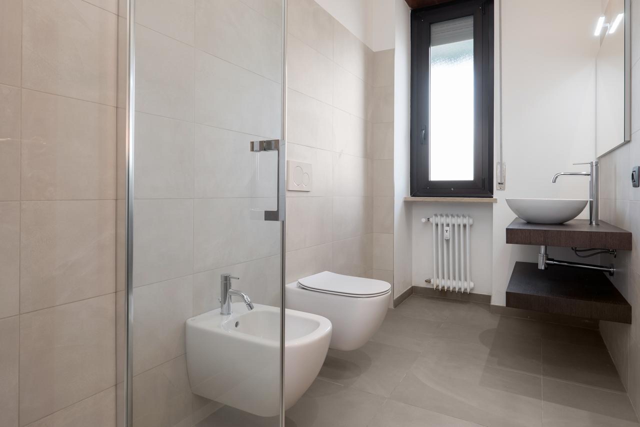 Flats4Rent Alessia Apartment Verona Exterior foto