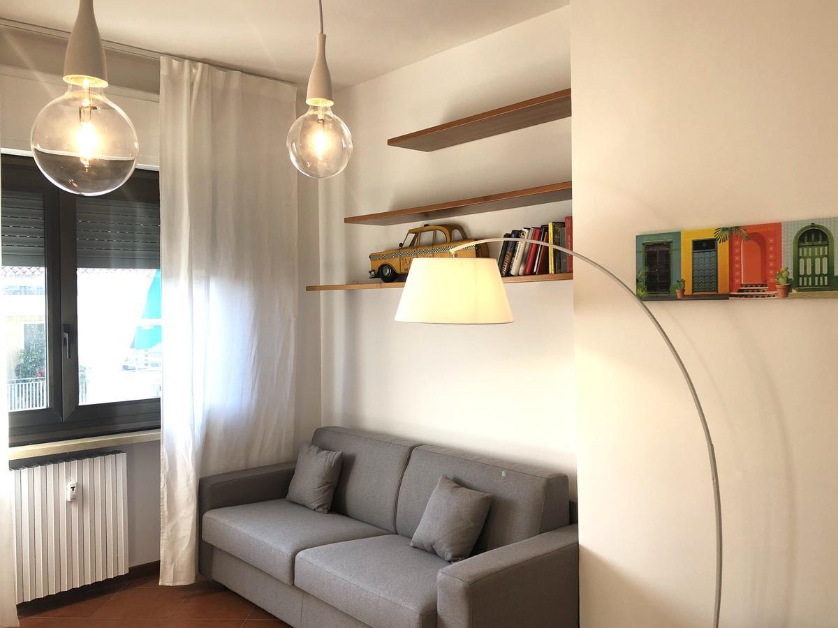 Flats4Rent Alessia Apartment Verona Exterior foto