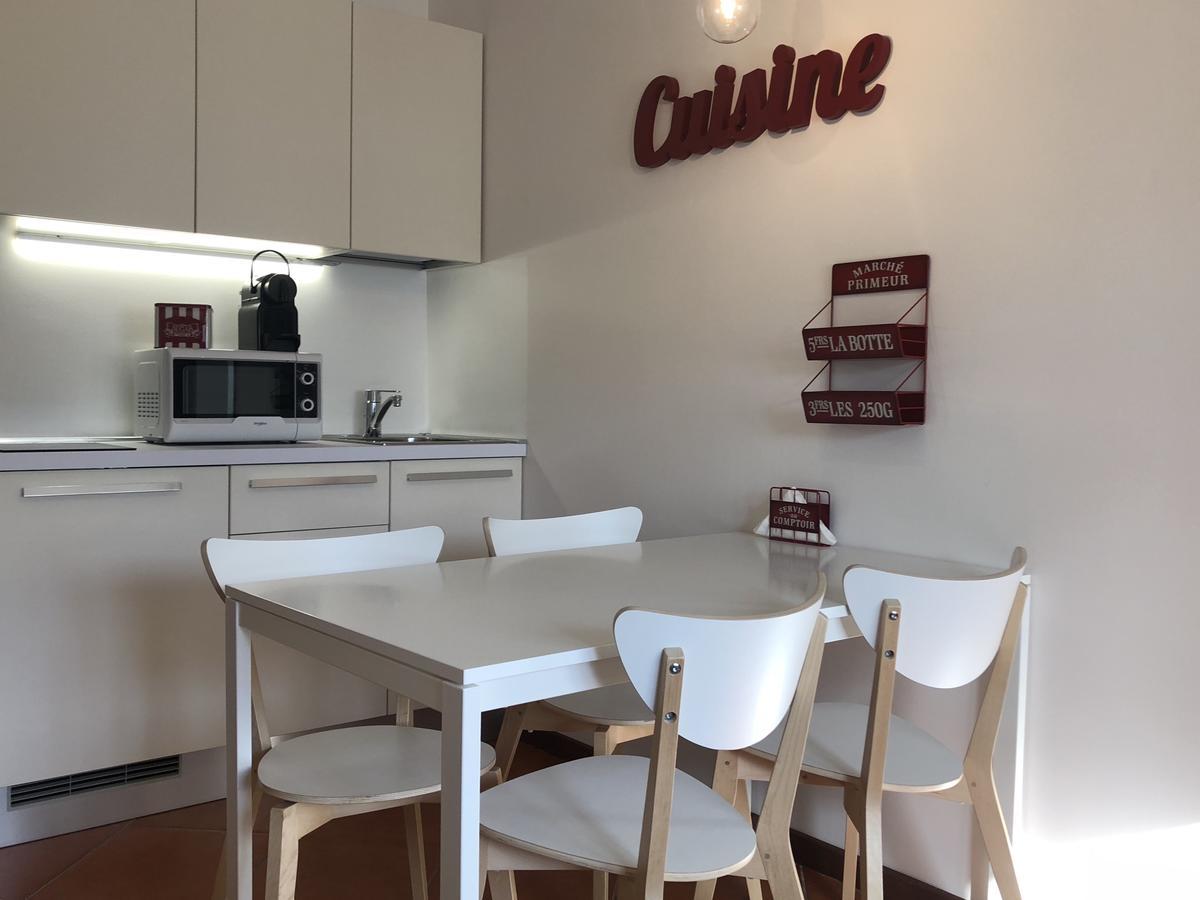 Flats4Rent Alessia Apartment Verona Exterior foto